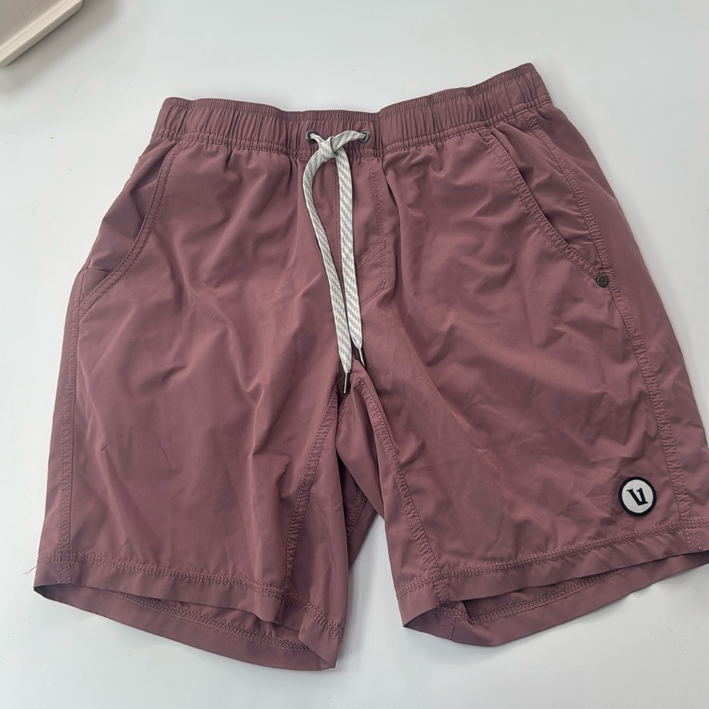 Men’s Vuori Kore Shorts